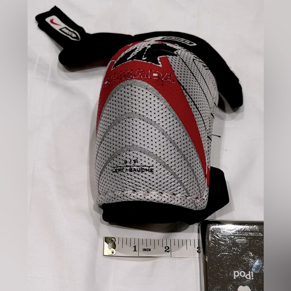 Bauer Youth Elbow Pads Sz Small - Picture 8 of 9